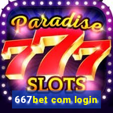 667bet com login